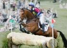 bramham horse trials