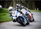 the racing line-oliver's mount
